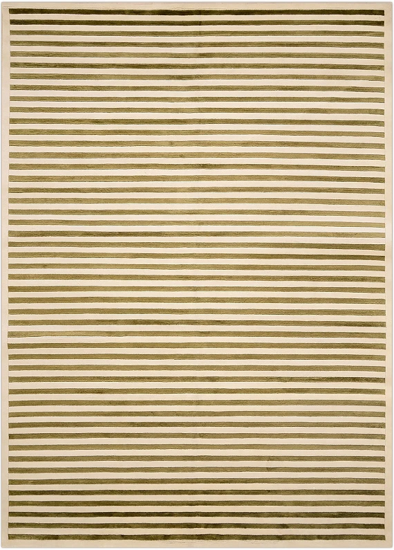 Непальский Zen ковер №2540 237x169cm из шелка и шерсти