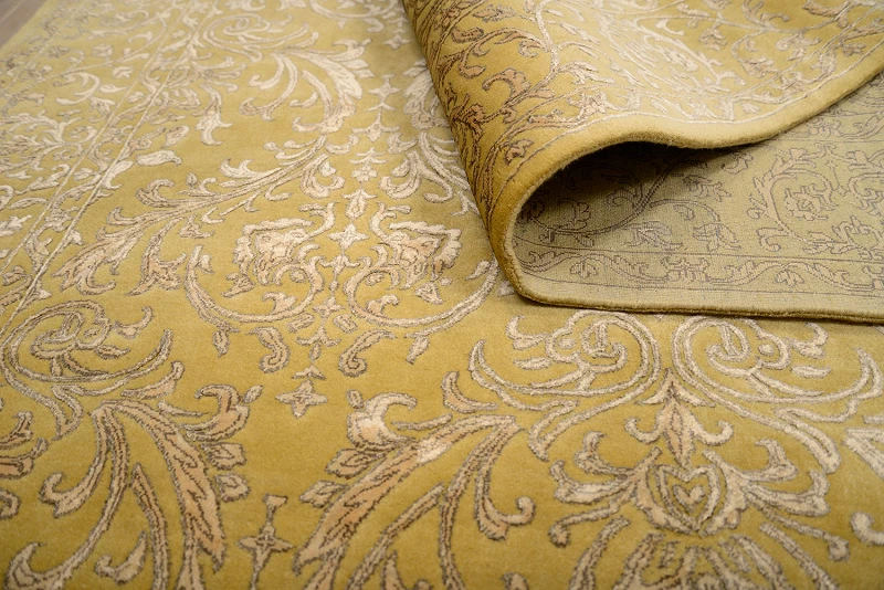Damask