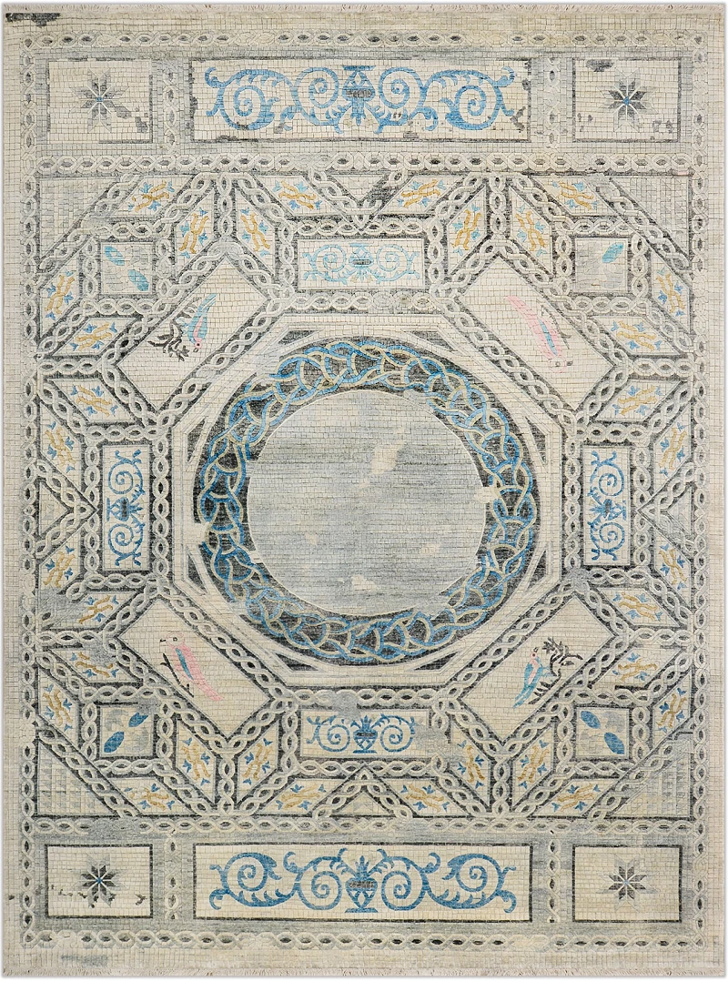Mosaic
