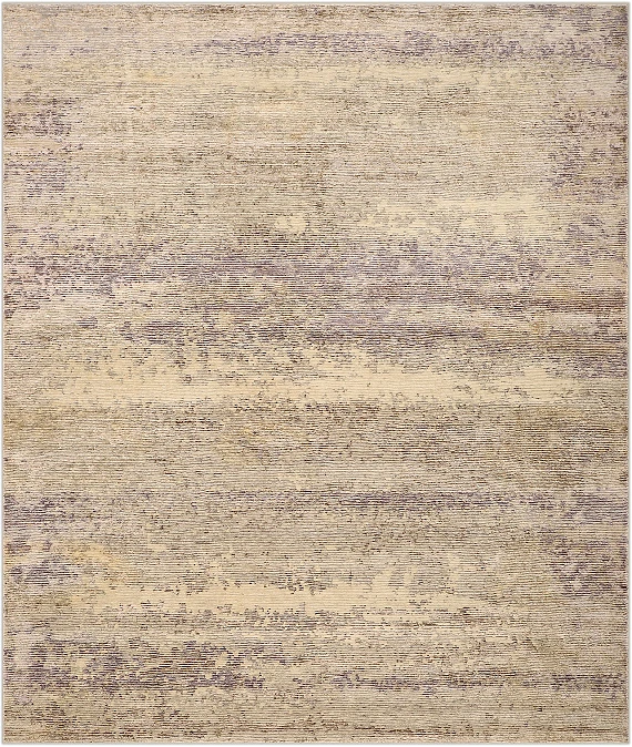 Непальский Ostin ковер №3017 292x244cm из шелка и шерсти