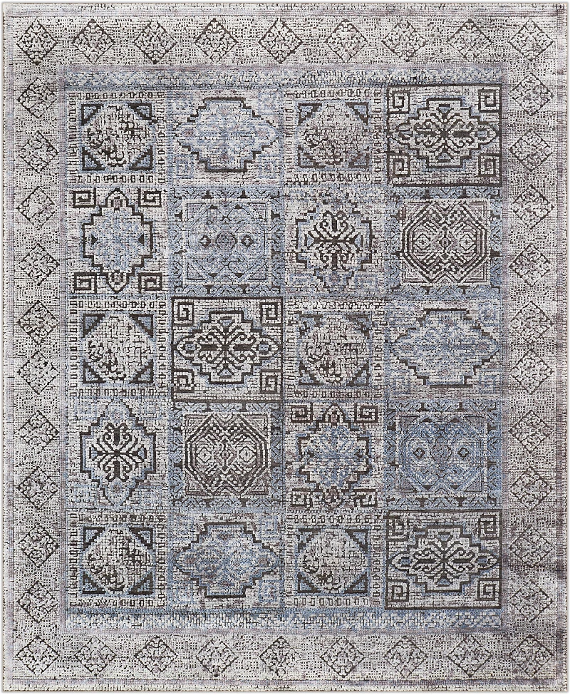 Mosaic Bardo
