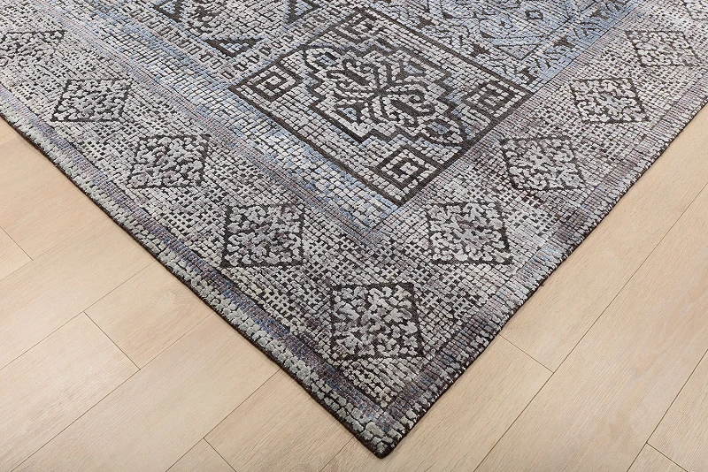 Mosaic Bardo
