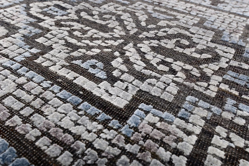 Mosaic Bardo