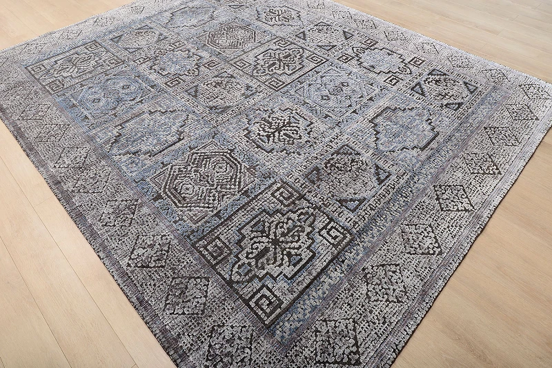 Mosaic Bardo