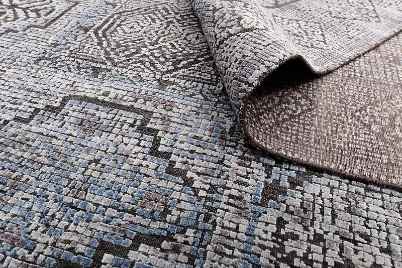 Mosaic Bardo