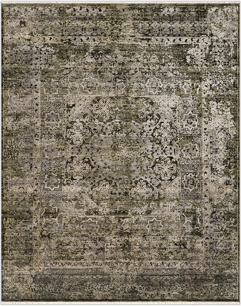 Erased Mamluk