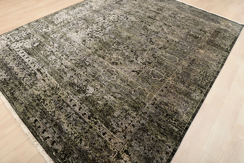 Erased Mamluk