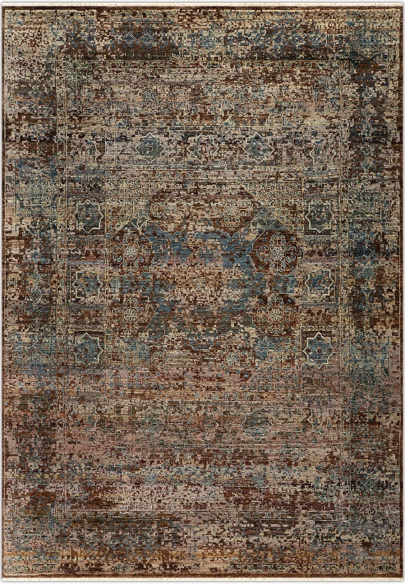 Erased Mamluk