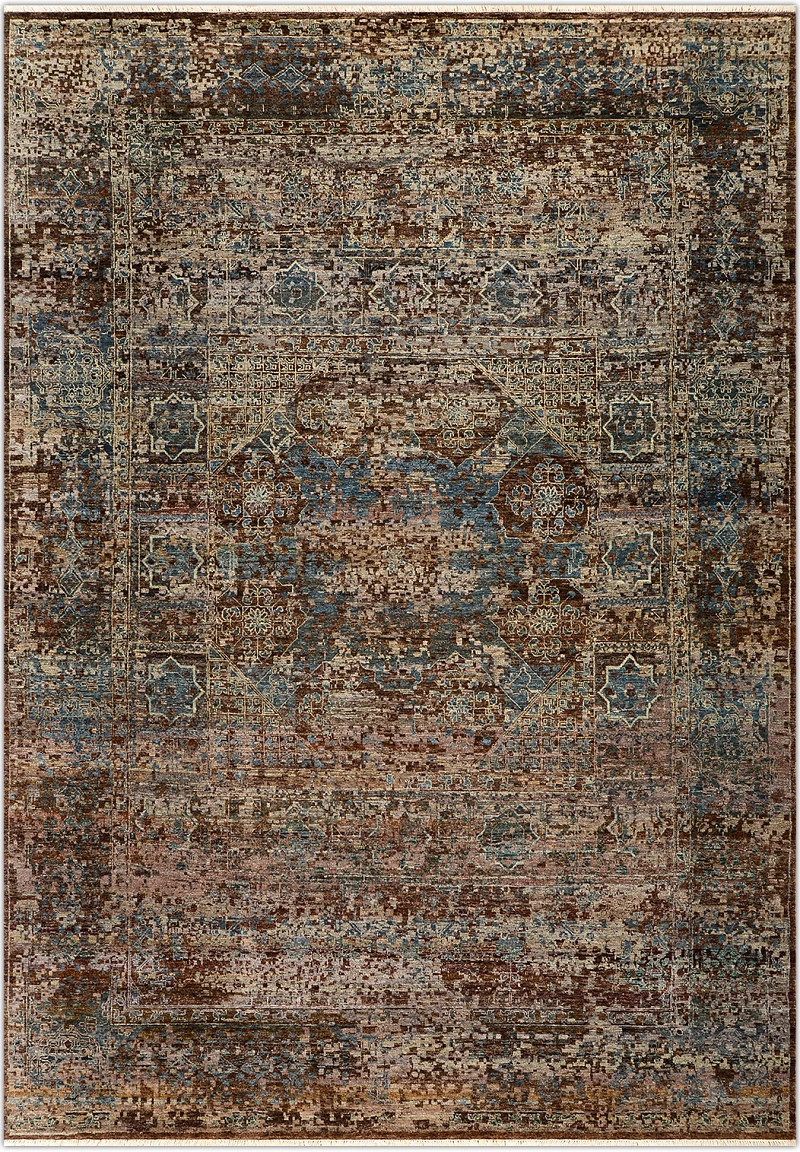Erased Mamluk