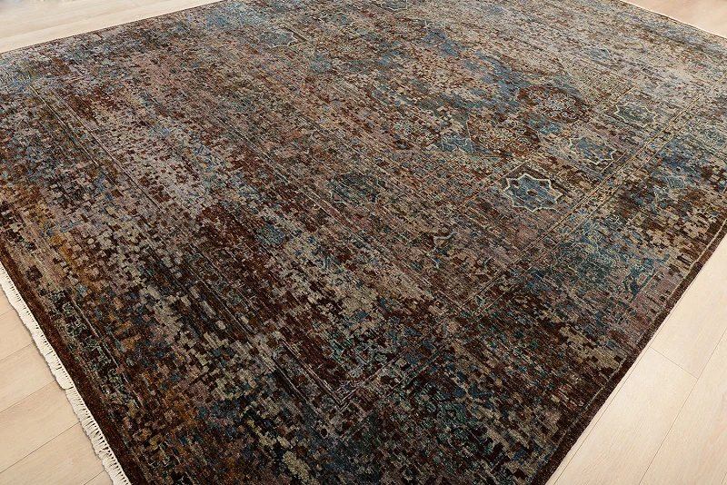 Erased Mamluk
