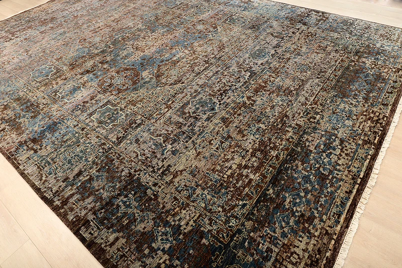 Erased Mamluk