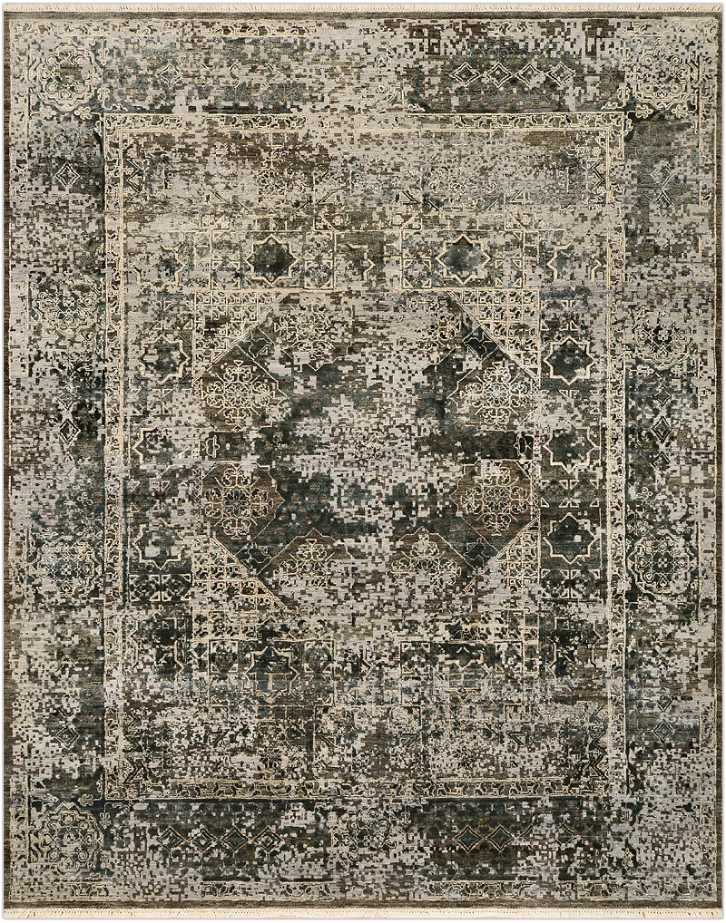 Erased Mamluk