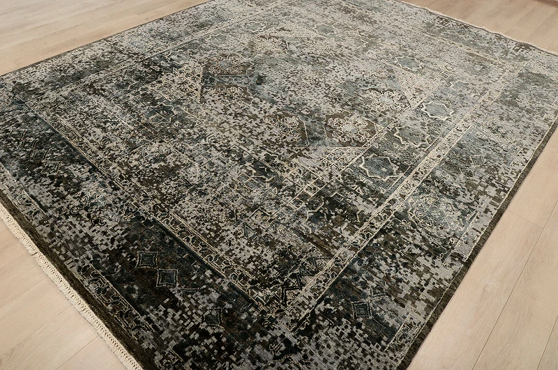 Erased Mamluk