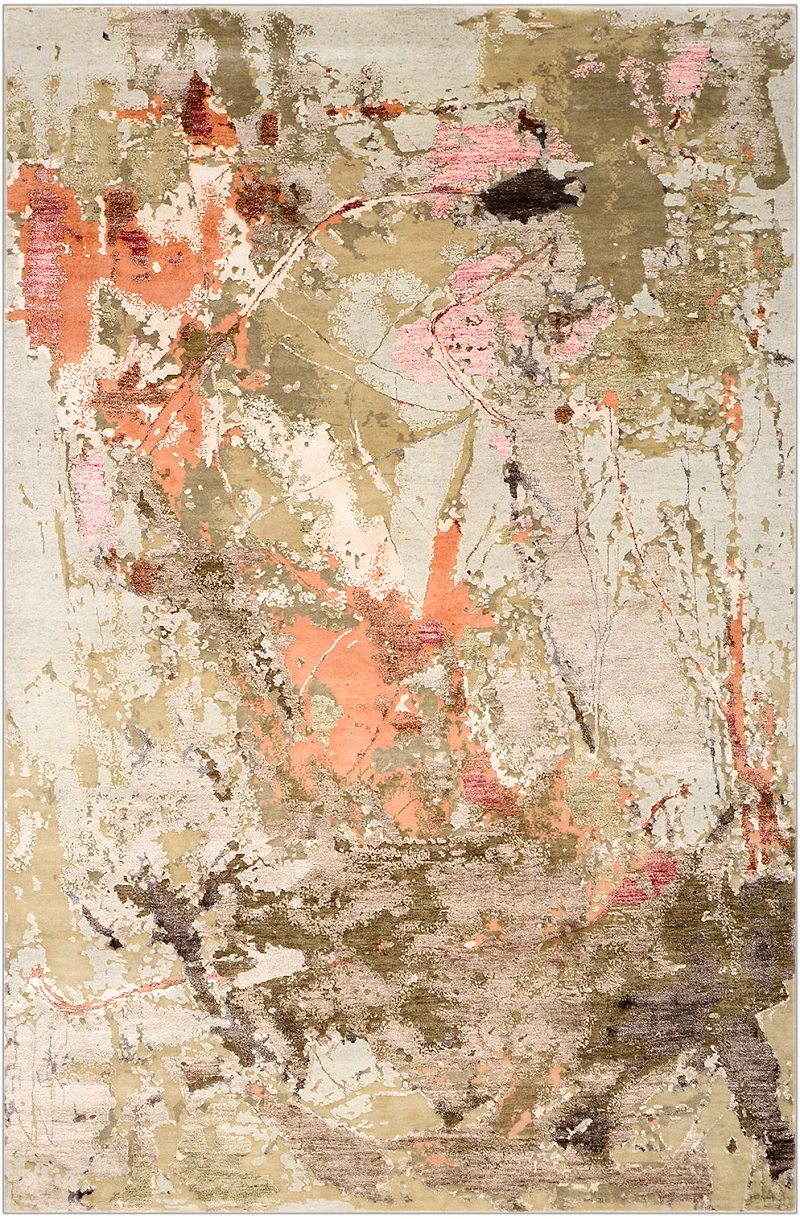 Oil Paint