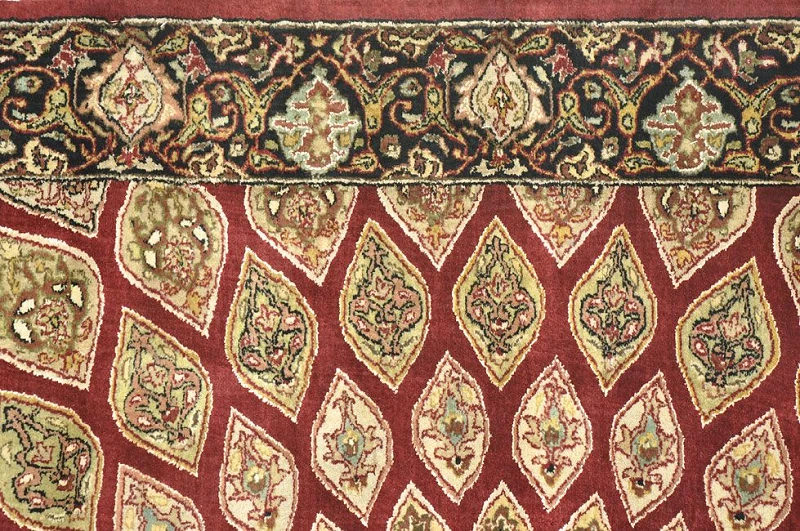 Ковер "гомбад"