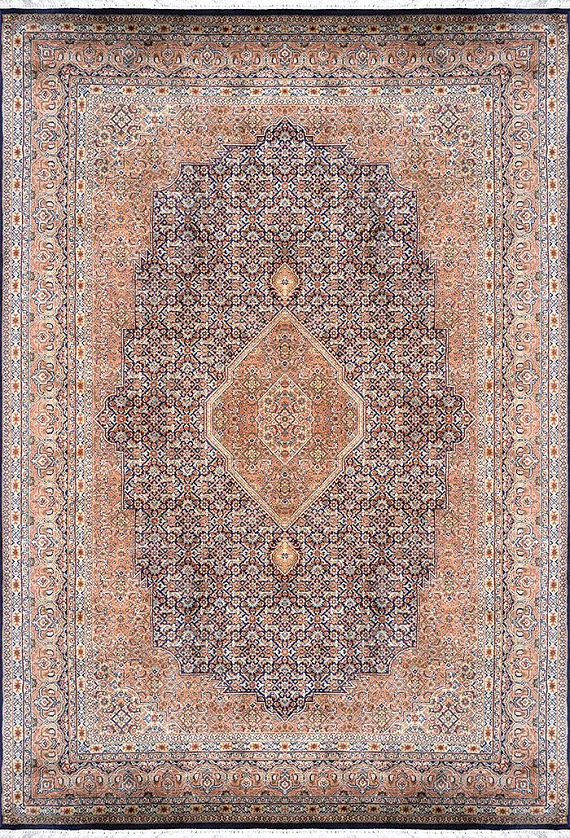 Ковер "шираз"