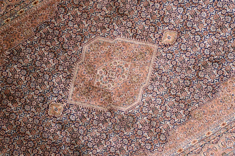 Ковер "шираз"