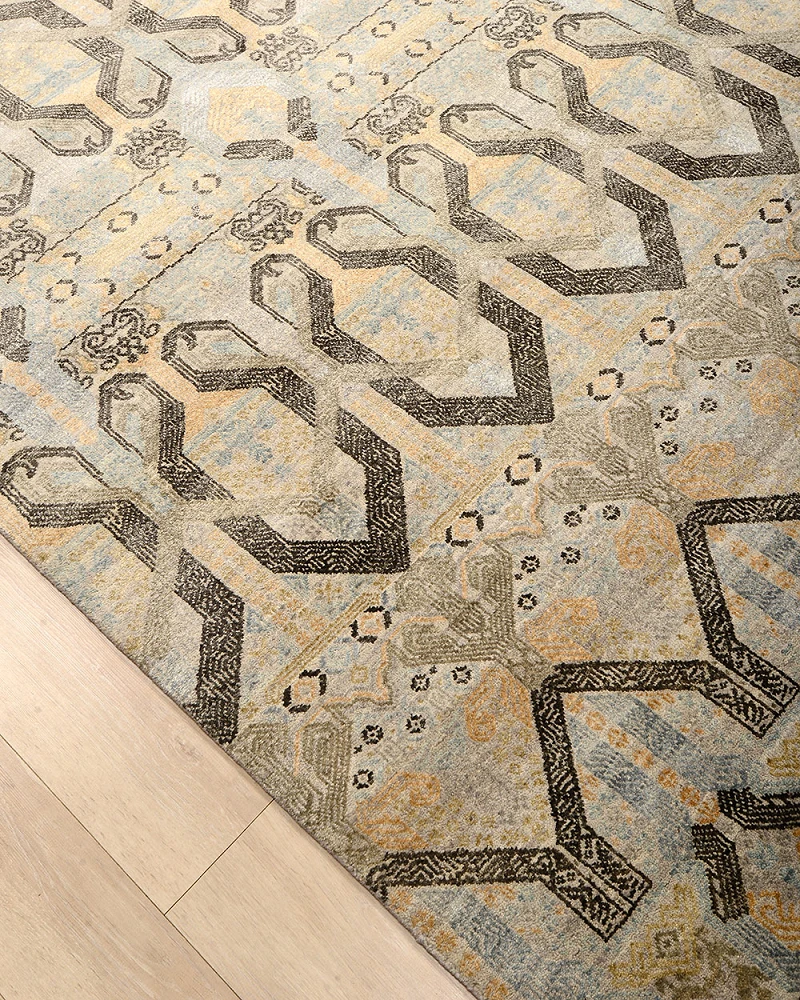 Arabesque
