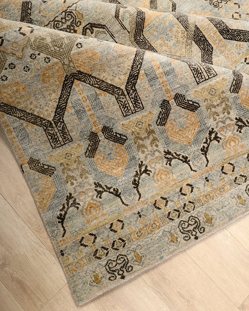 Arabesque