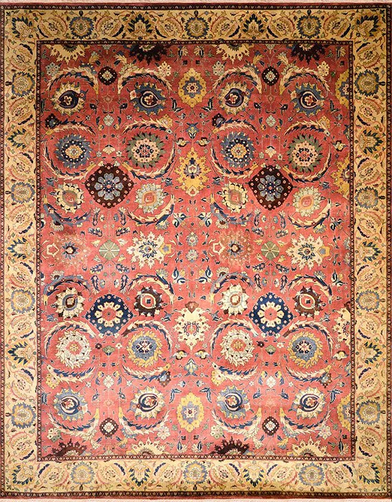 Ковер "султанабад"