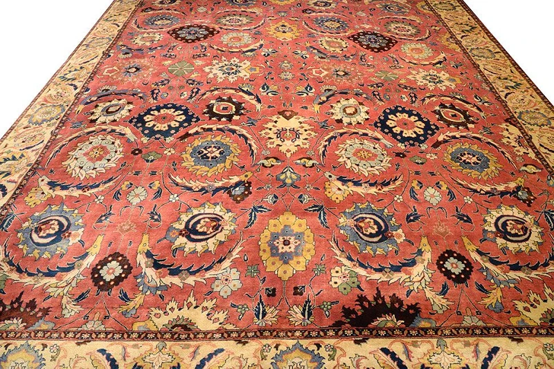 Ковер "султанабад"