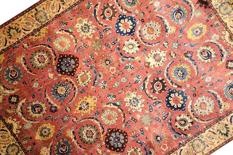 Ковер "султанабад"