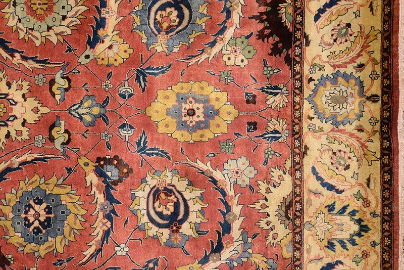 Ковер "султанабад"