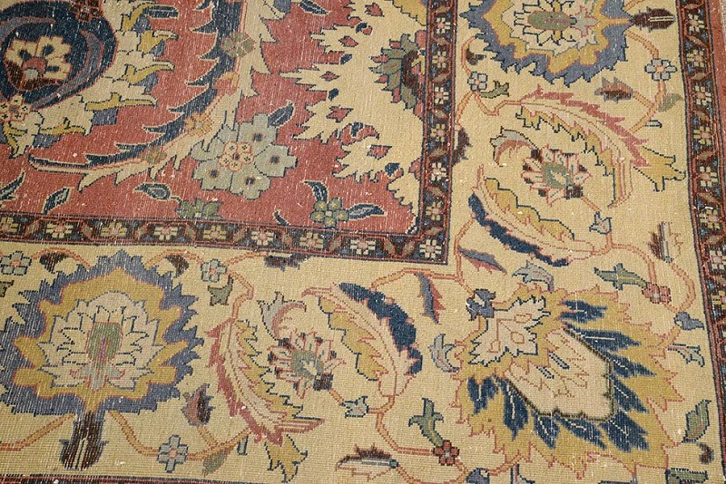 Ковер "султанабад"