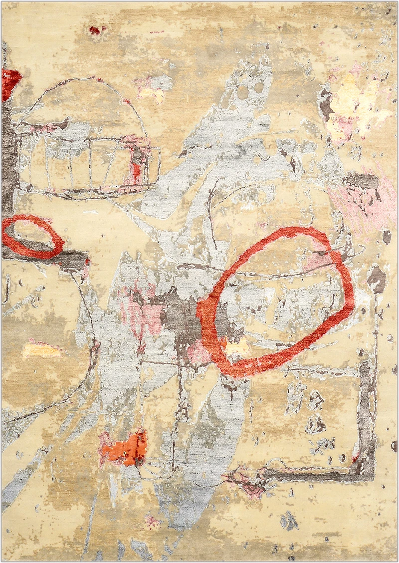 Abstraction