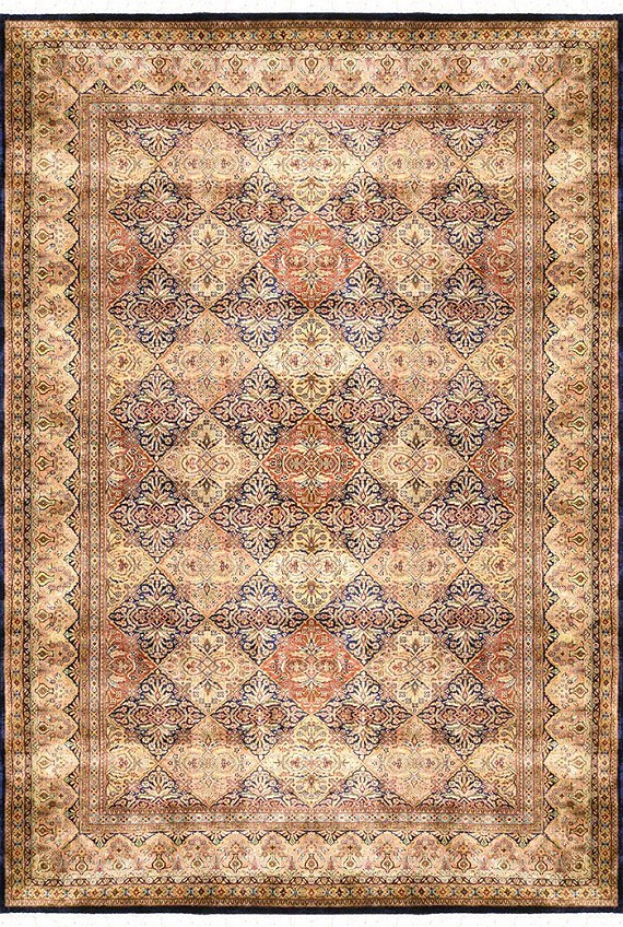 Ковер "шираз"