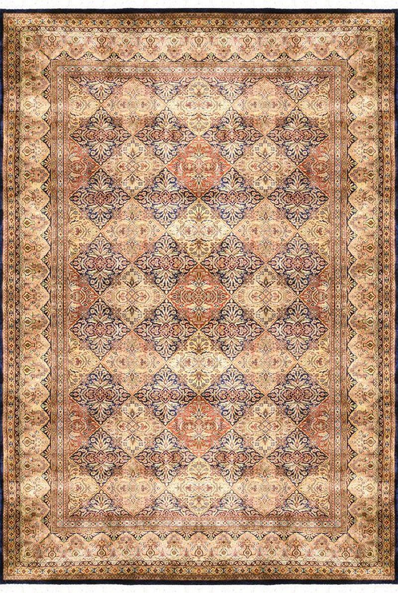 Ковер "шираз"