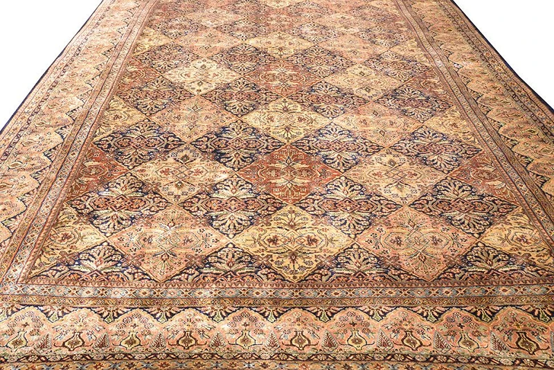 Ковер "шираз"