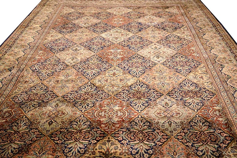 Ковер "шираз"