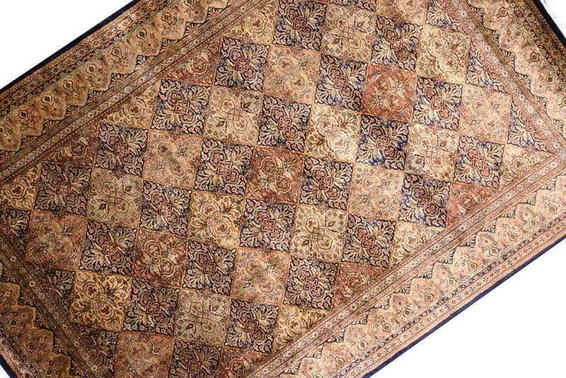 Ковер "шираз"