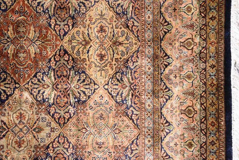 Ковер "шираз"