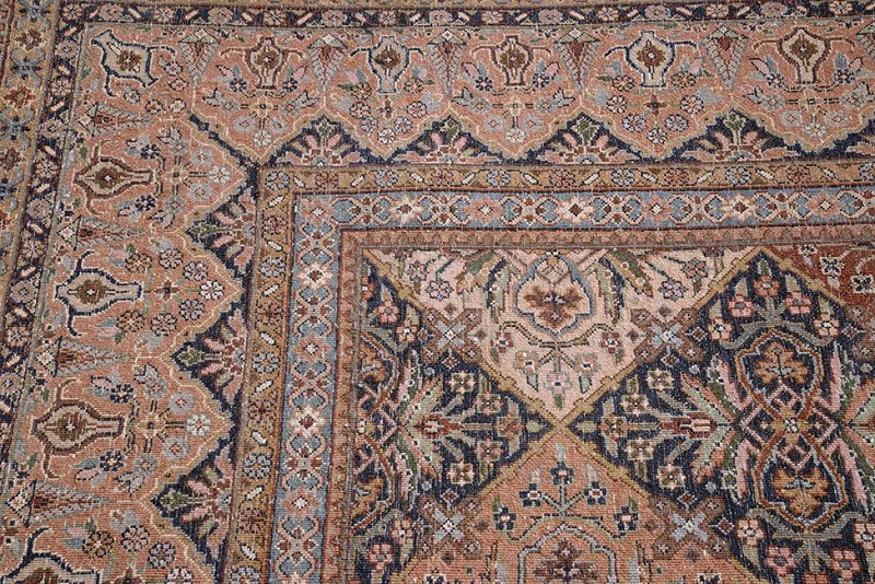 Ковер "шираз"