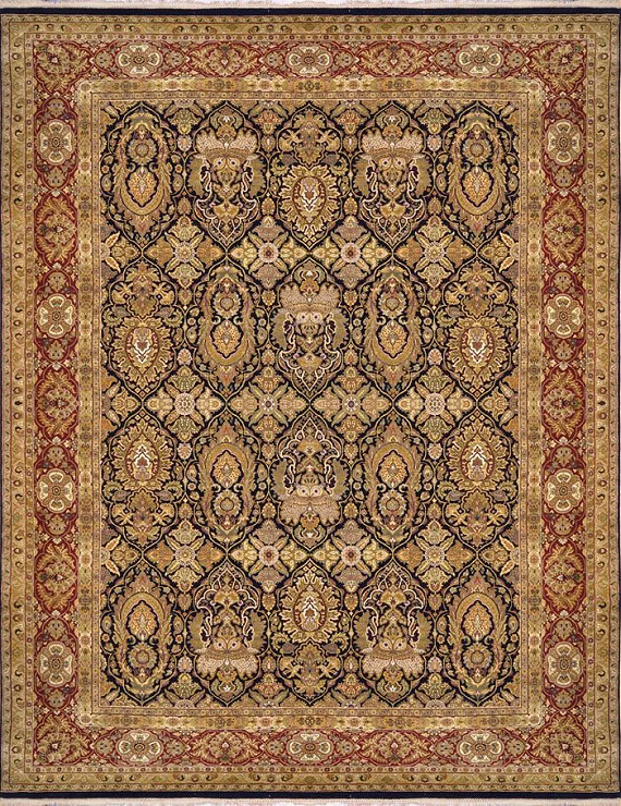 Ковер "джайпур"