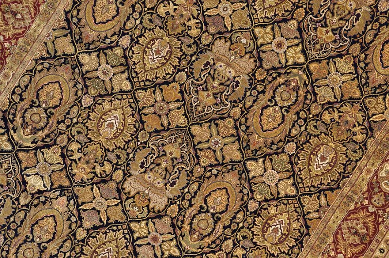 Ковер "джайпур"