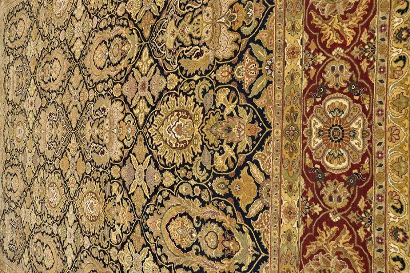 Ковер "джайпур"