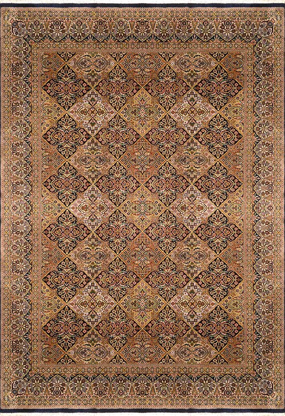 Ковер "шираз"