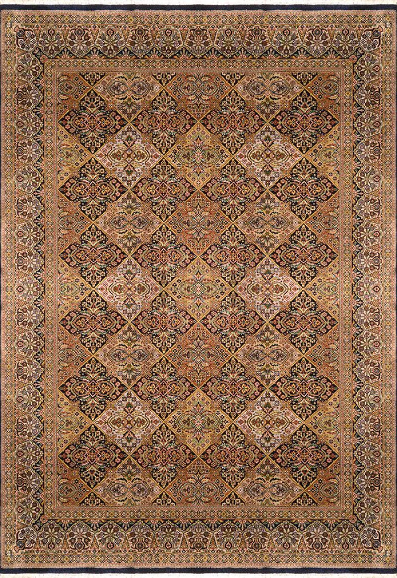 Ковер "шираз"