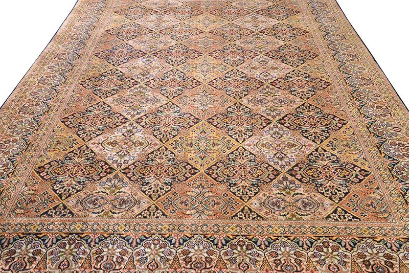 Ковер "шираз"