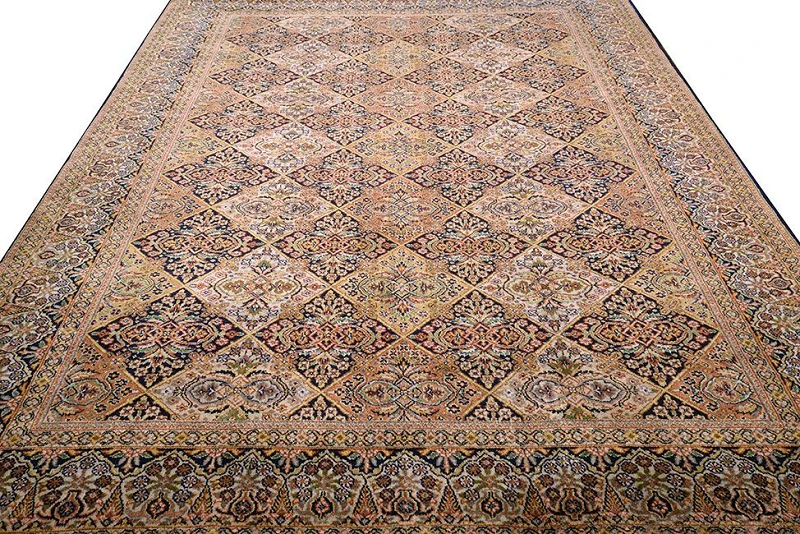 Ковер "шираз"