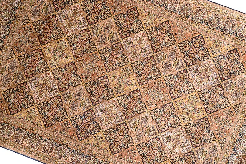 Ковер "шираз"