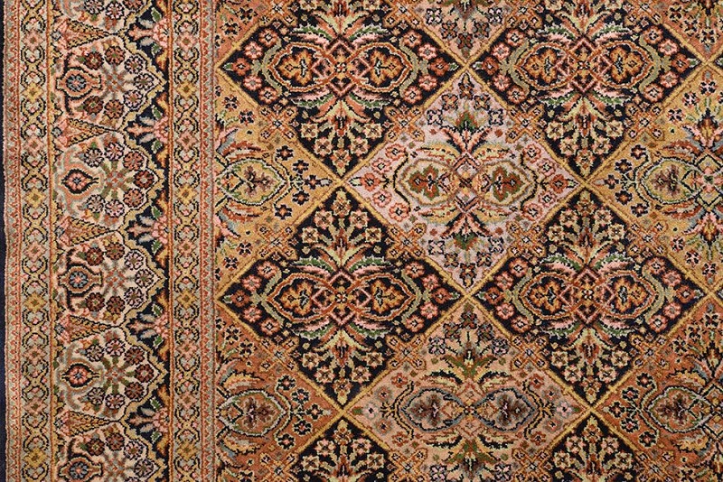 Ковер "шираз"