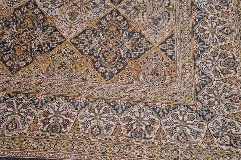 Ковер "шираз"