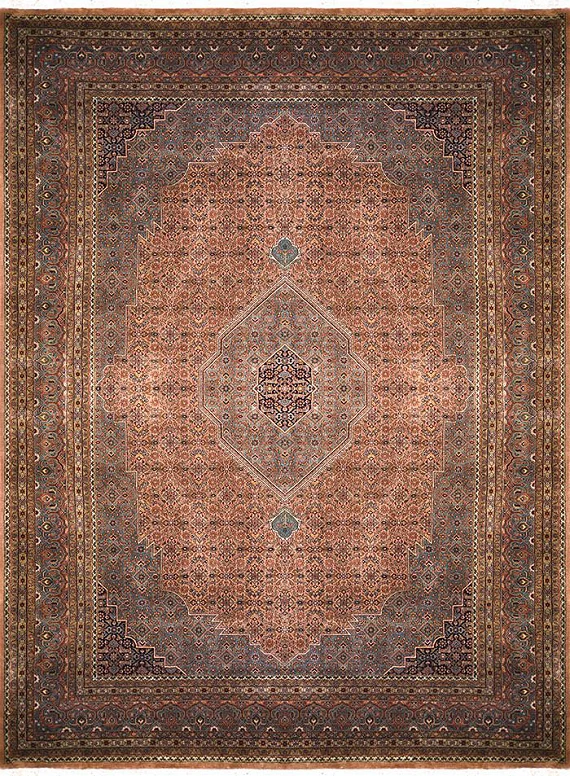 Ковер "шираз"