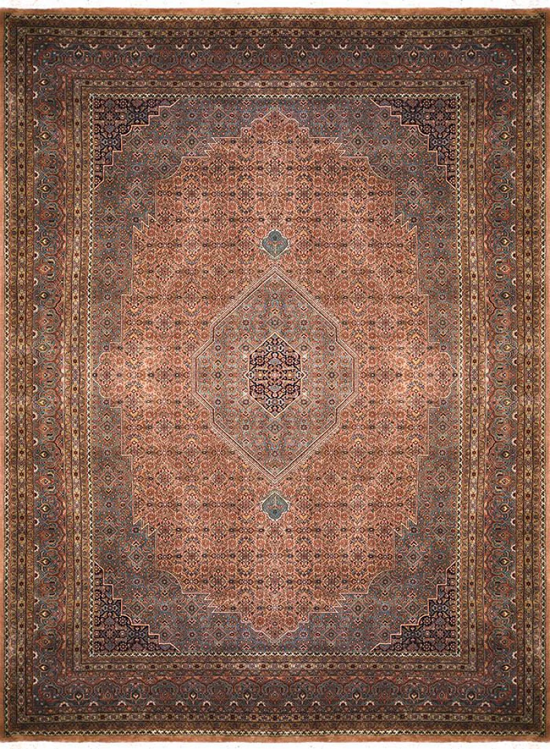 Ковер "шираз"