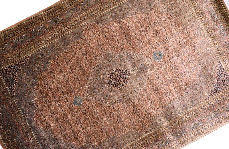 Ковер "шираз"