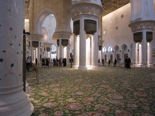 Ковровые рекорды: самые дорогие ковры